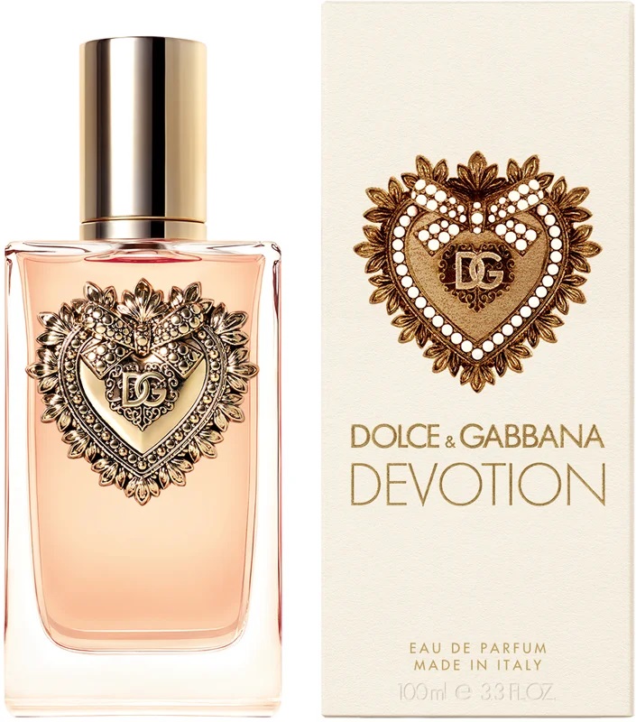 Dolce&Gabbana Devotion